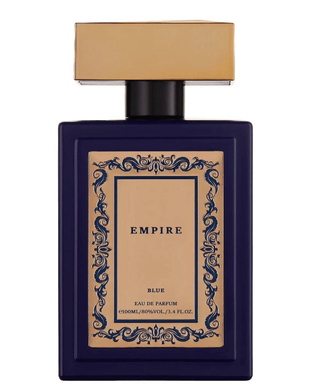 Chanel Bleu de Chanel 100ml (Inspired Scent)