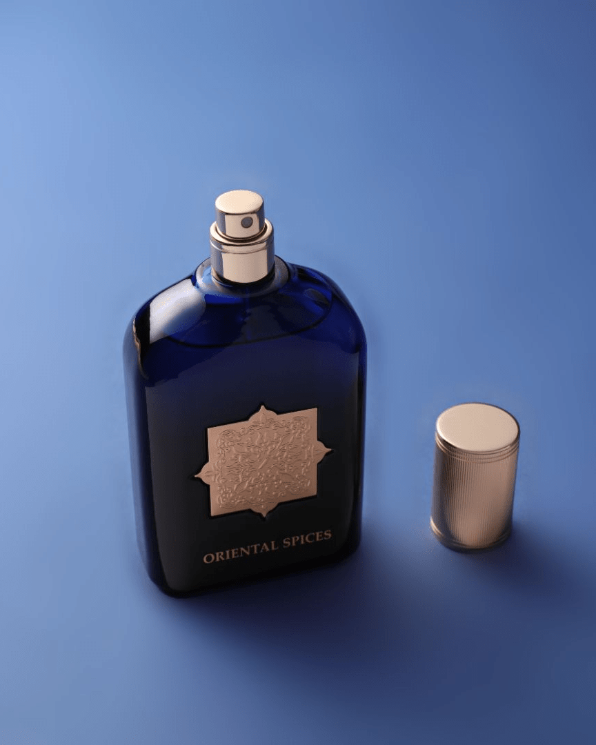 Dior Sauvage Elixir 100ml (Inspired Scent)