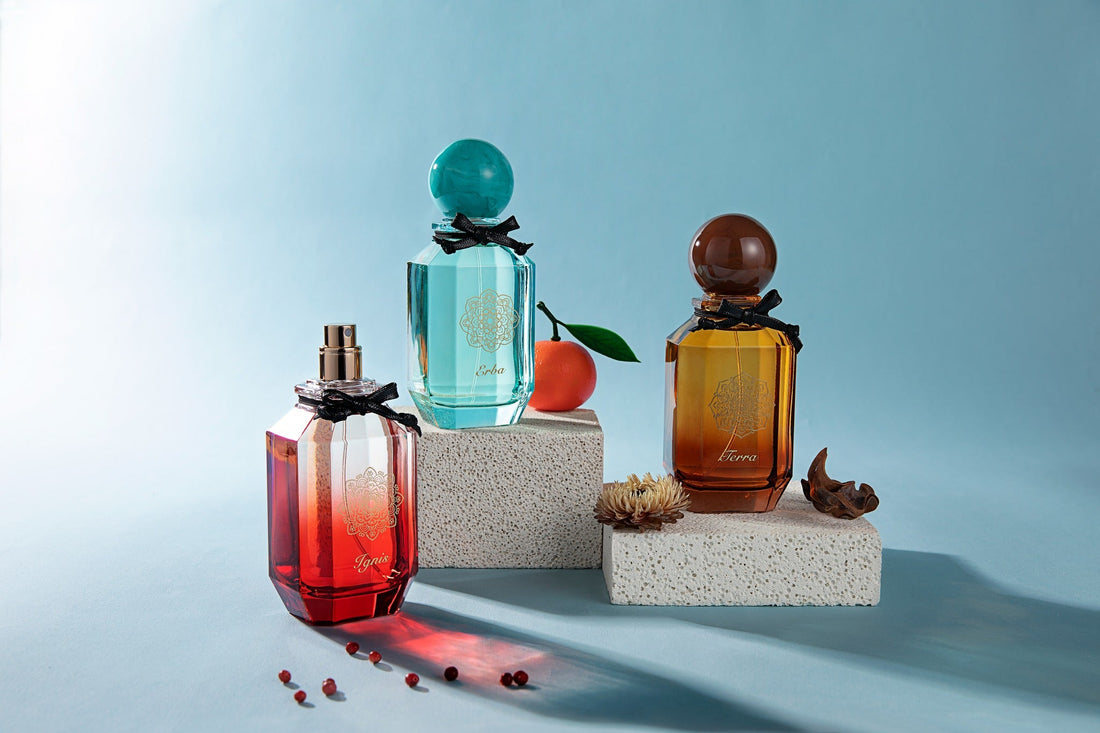 Inspired By Perfume with 20% Pure Perfume Oil – Long-Lasting Luxury Without the Designer Price