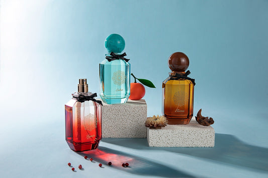 Inspired By Perfume with 20% Pure Perfume Oil – Long-Lasting Luxury Without the Designer Price