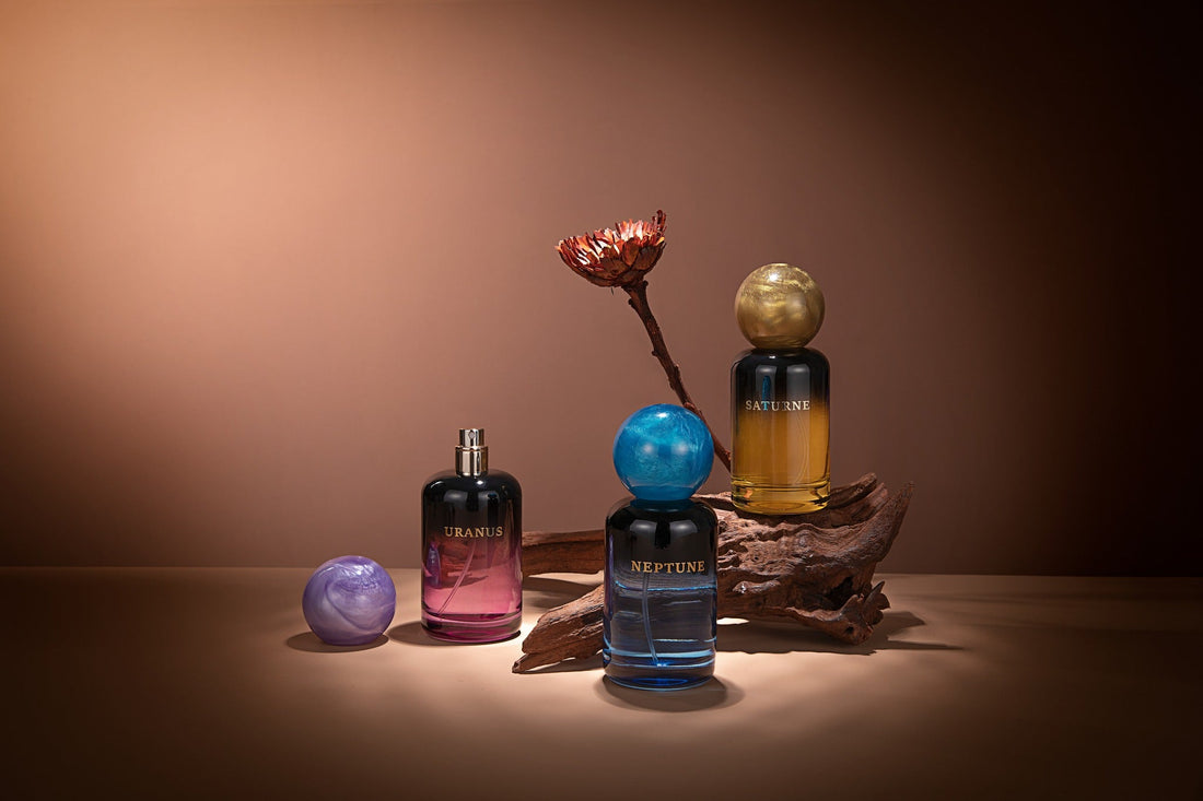 At Cutesy.co.nz, we offer Inspired By perfumes crafted with 20% pure perfume oil concentration, giving you long-lasting designer-inspired fragrances without the luxury price tag.