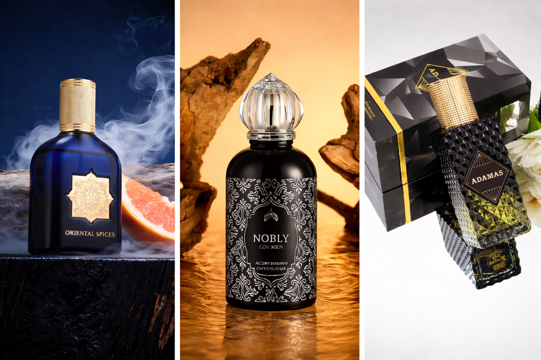 Inspired Perfume NZ: Discover Luxury Fragrance at an Affordable Price