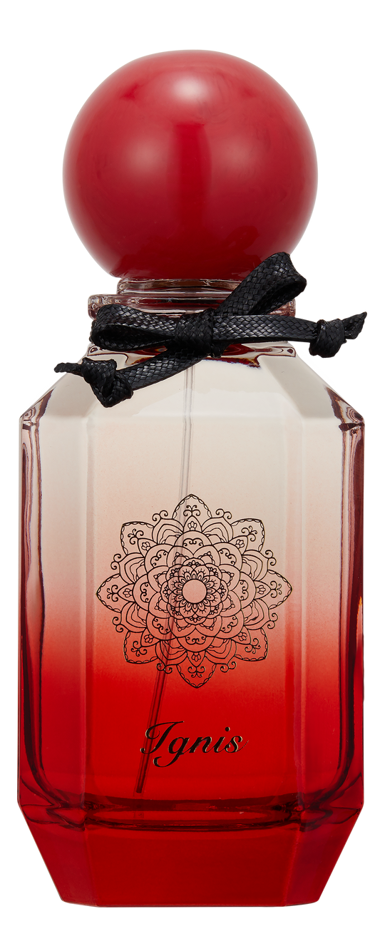 Baccarat Rouge 540 100ml (Inspired Scent)