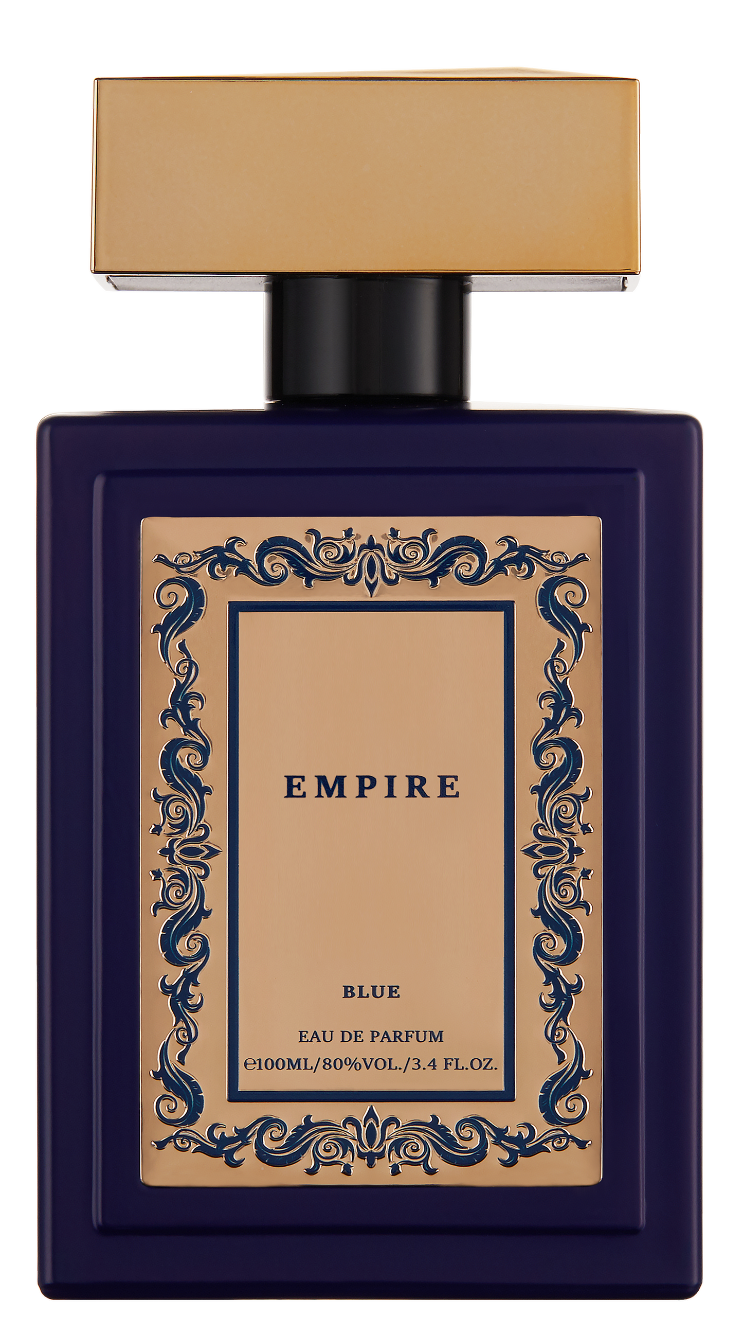 Chanel Bleu de Chanel 100ml (Inspired Scent)