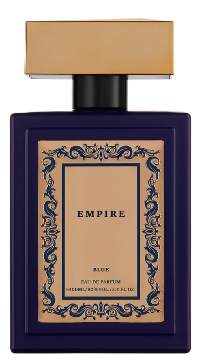 Chanel Bleu de Chanel 100ml (Inspired Scent)