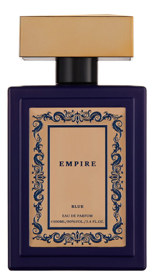 Chanel Bleu de Chanel 100ml (Inspired Scent)