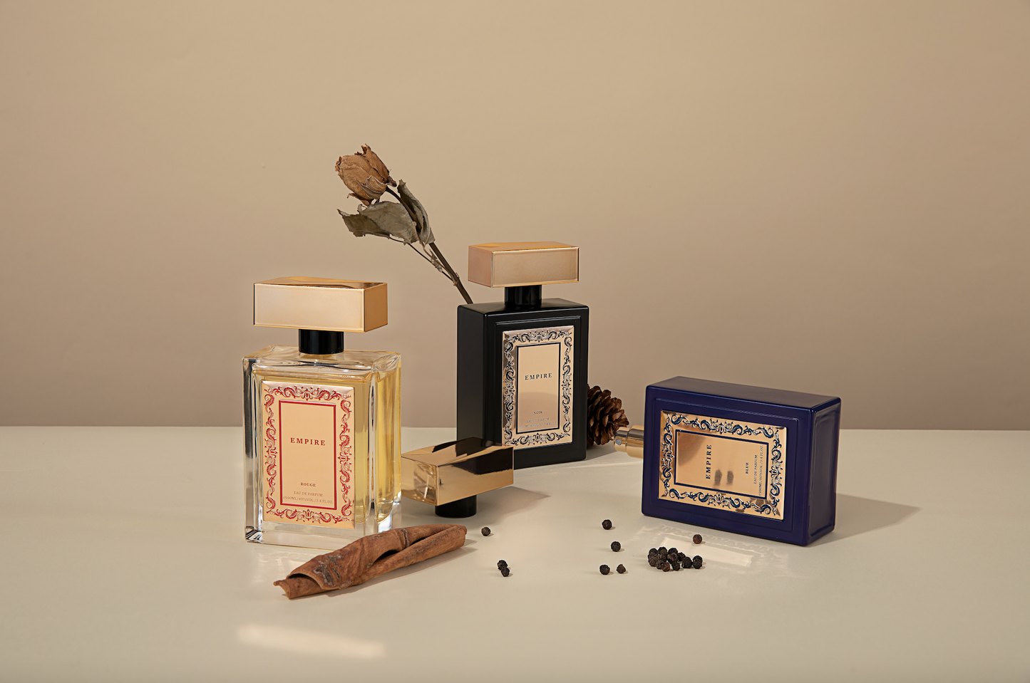 Chanel Bleu de Chanel 100ml (Inspired Scent)