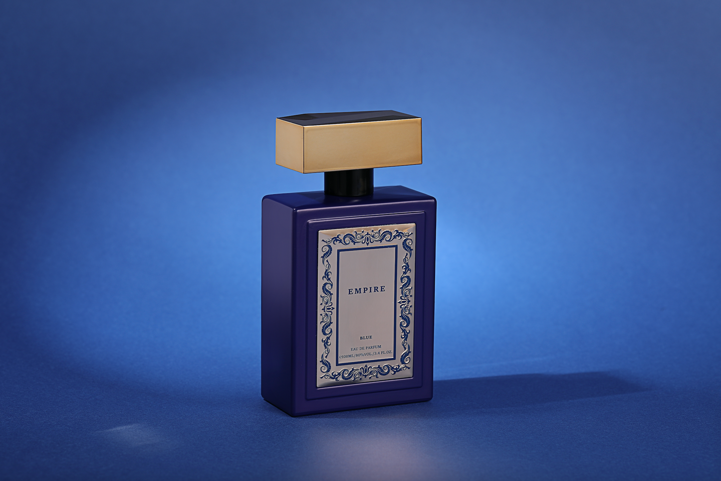 Chanel Bleu de Chanel 100ml (Inspired Scent)