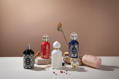 Gucci Bloom 100ml (Inspired Scent)