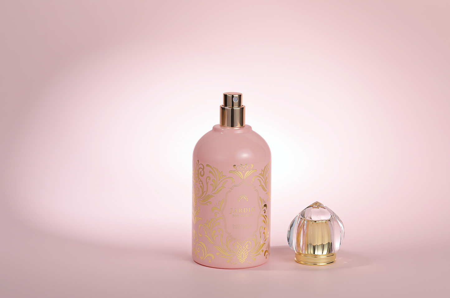 Gucci Bloom 100ml (Inspired Scent)