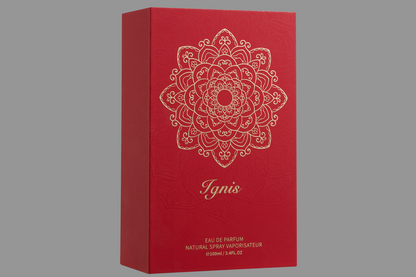 Baccarat Rouge 540 100ml (Inspired Scent)
