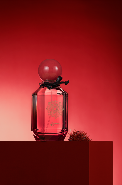Baccarat Rouge 540 100ml (Inspired Scent)