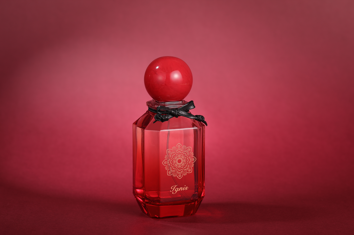 Baccarat Rouge 540 100ml (Inspired Scent)