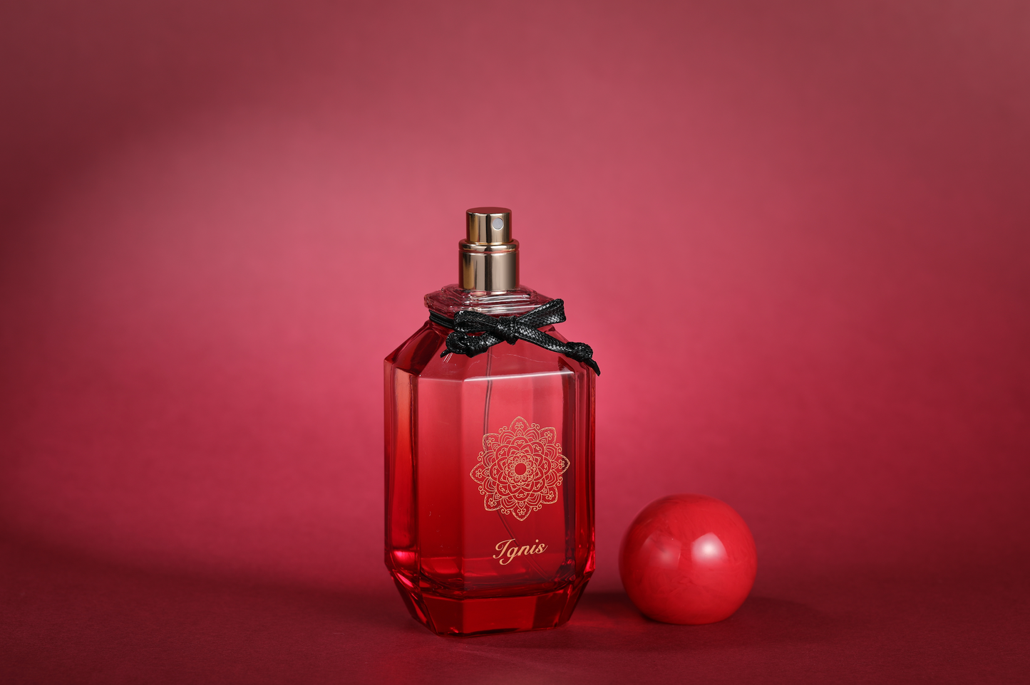 Baccarat Rouge 540 100ml (Inspired Scent)