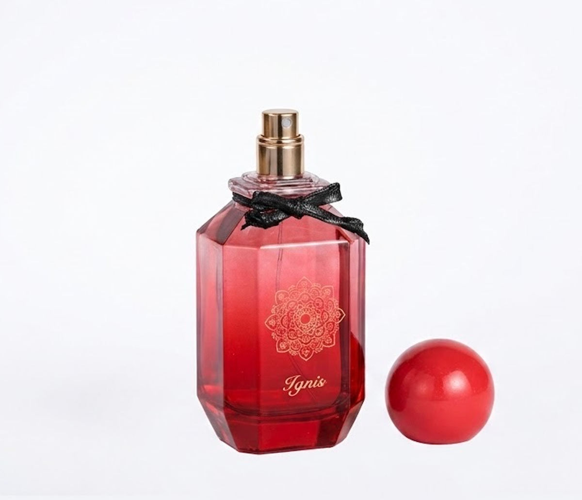 Baccarat Rouge 540 100ml (Inspired Scent)