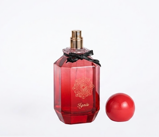 Baccarat Rouge 540 100ml (Inspired Scent)