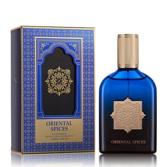 Dior Sauvage Elixir 100ml (Inspired Scent)