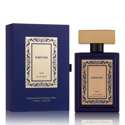 Chanel Bleu de Chanel 100ml (Inspired Scent)