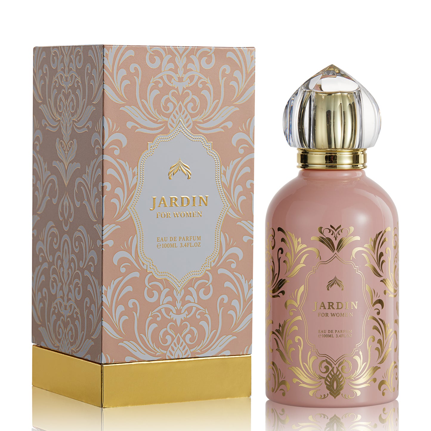 Gucci Bloom 100ml (Inspired Scent)