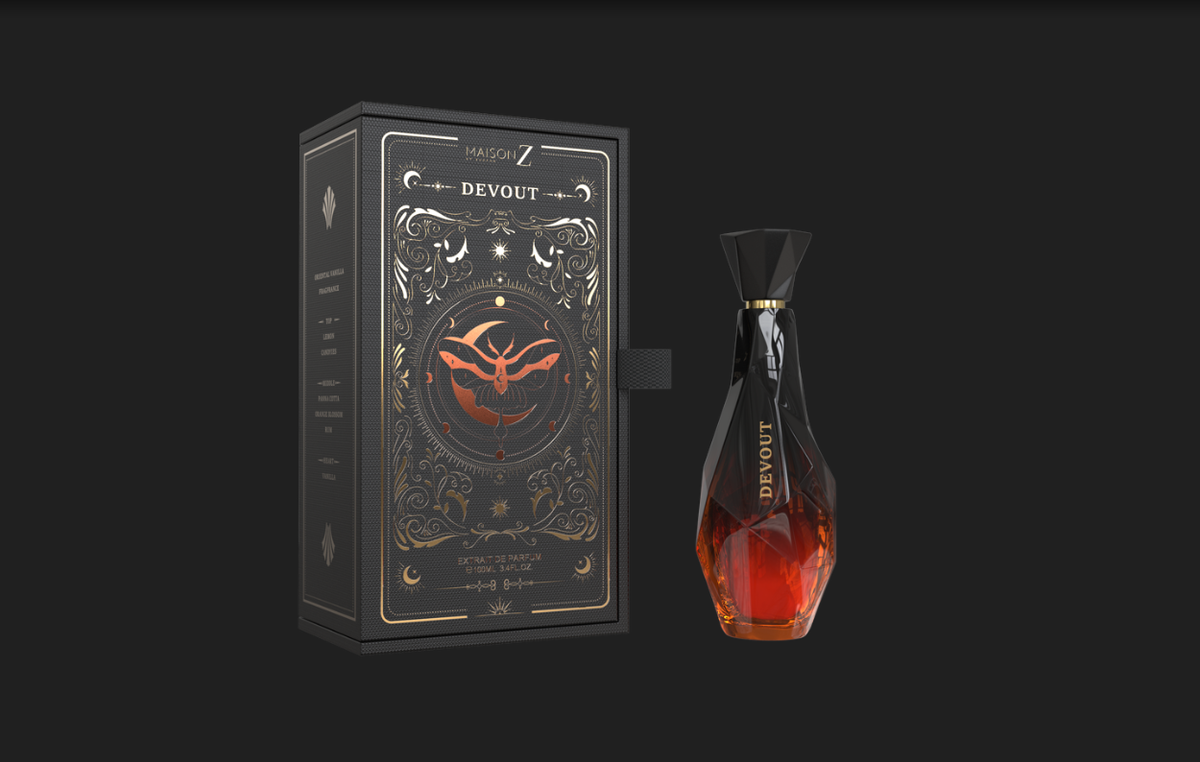 Dolce & Gabbana Devotion 2023 (Inspired Scent)