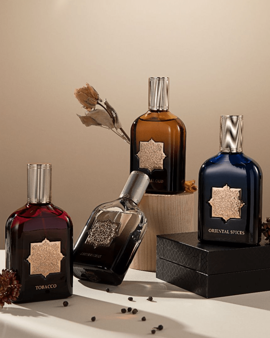 Dior Sauvage Elixir 100ml (Inspired Scent)