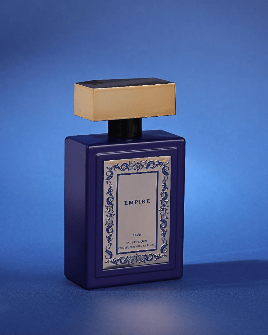 Chanel Bleu de Chanel 100ml (Inspired Scent)