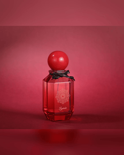 Baccarat Rouge 540 100ml (Inspired Scent)