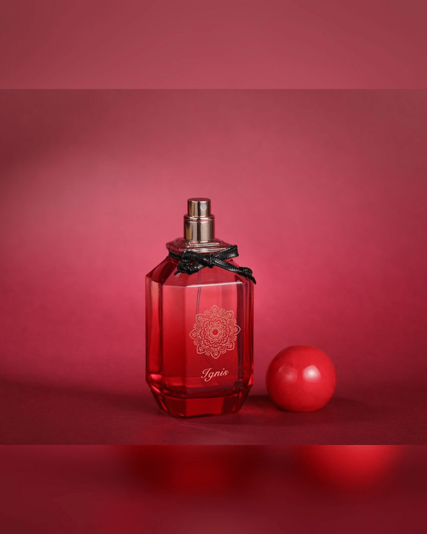 Baccarat Rouge 540 100ml (Inspired Scent)