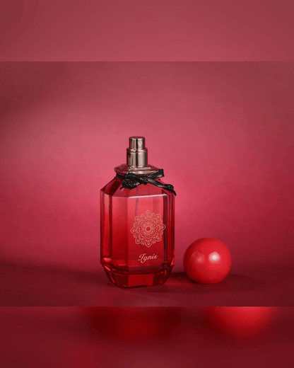 Baccarat Rouge 540 100ml (Inspired Scent)