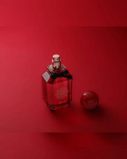 Baccarat Rouge 540 100ml (Inspired Scent)