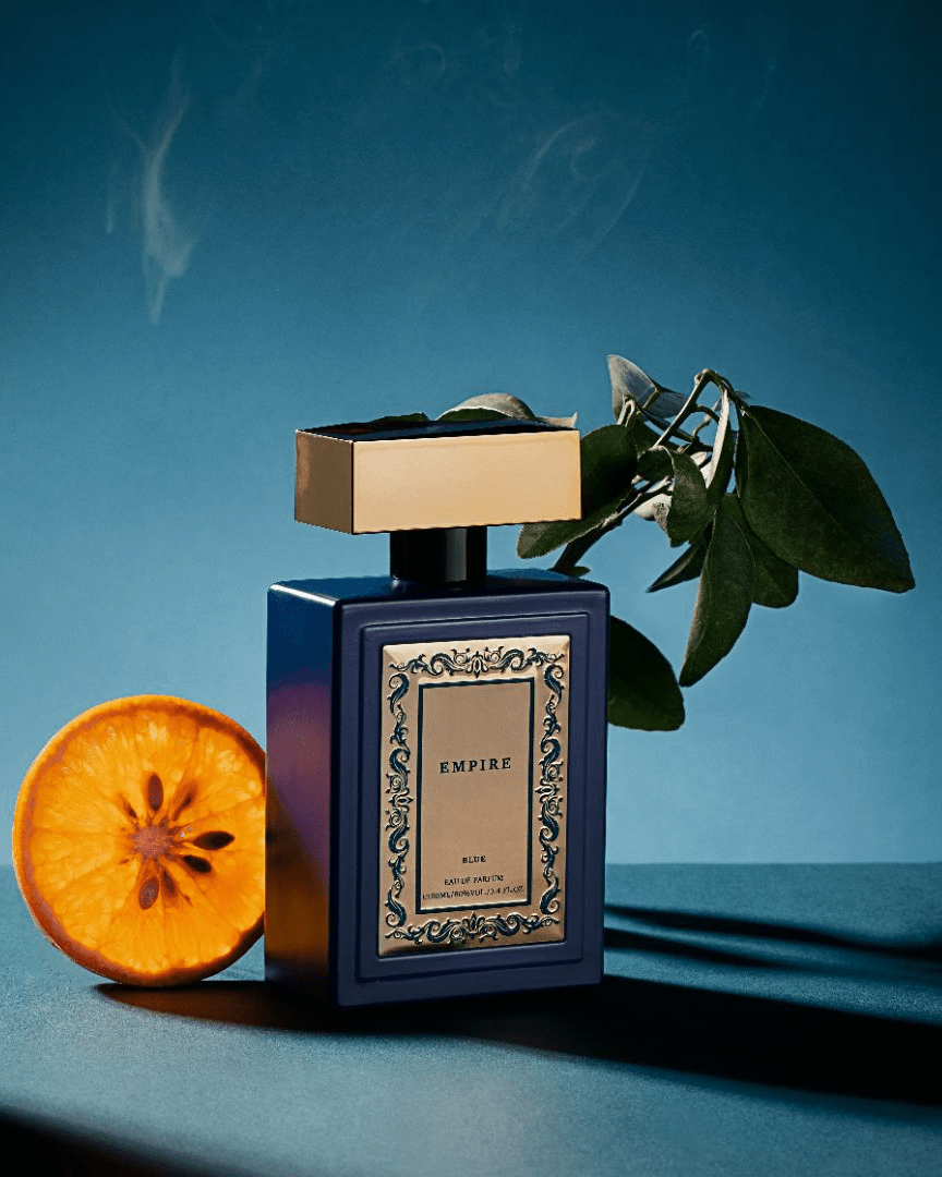 Chanel Bleu de Chanel 100ml (Inspired Scent)
